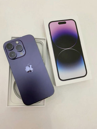 iPhone 14 Pro Max 256GB