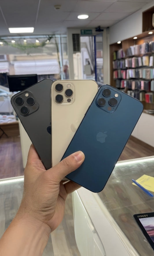 iPhone 12 Pro Max 256GB