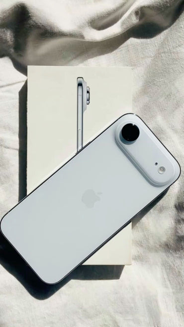 iPhone 17 Air