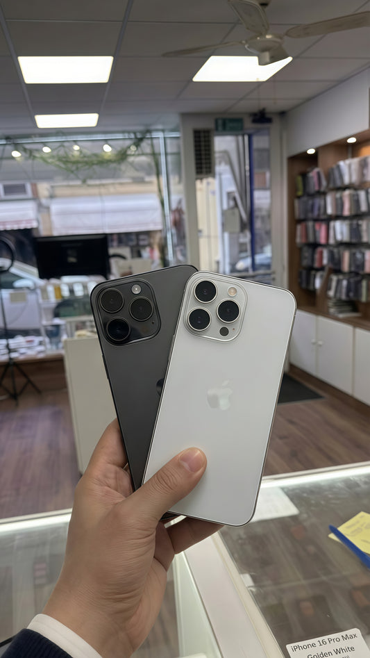 iPhone 15 Pro 128/256GB