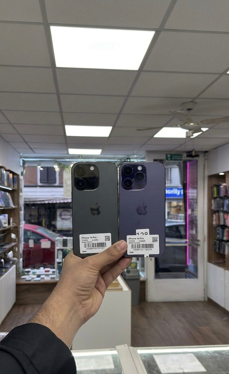 iPhone 14 Pro 128GB