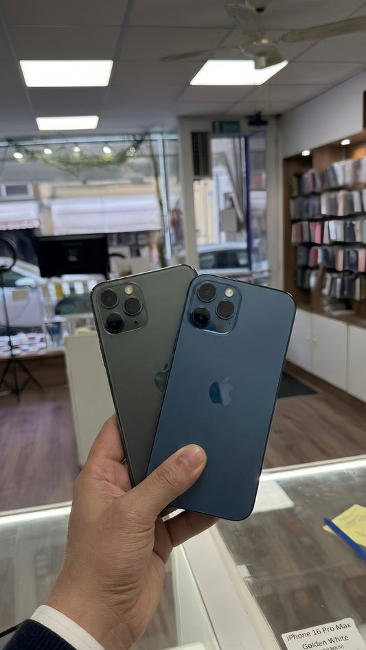 iPhone 12 Pro 128/256