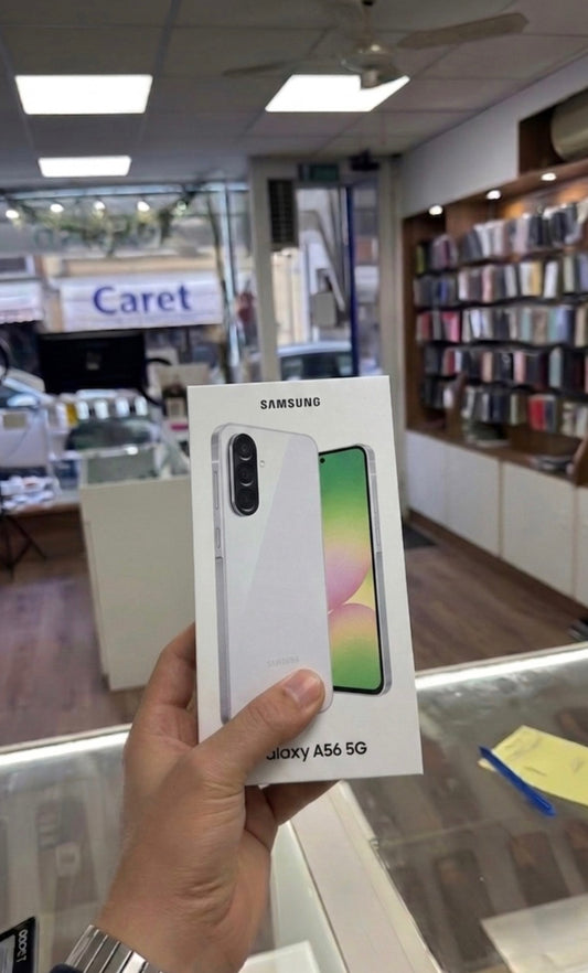 Samsung A56 12/256
