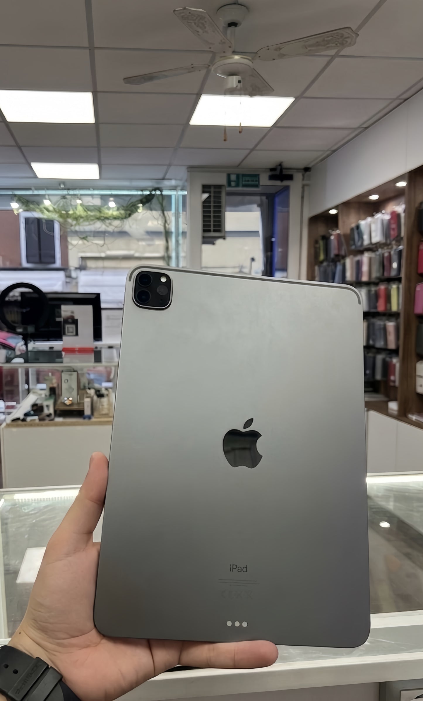 iPad Pro 2 gen 128GB