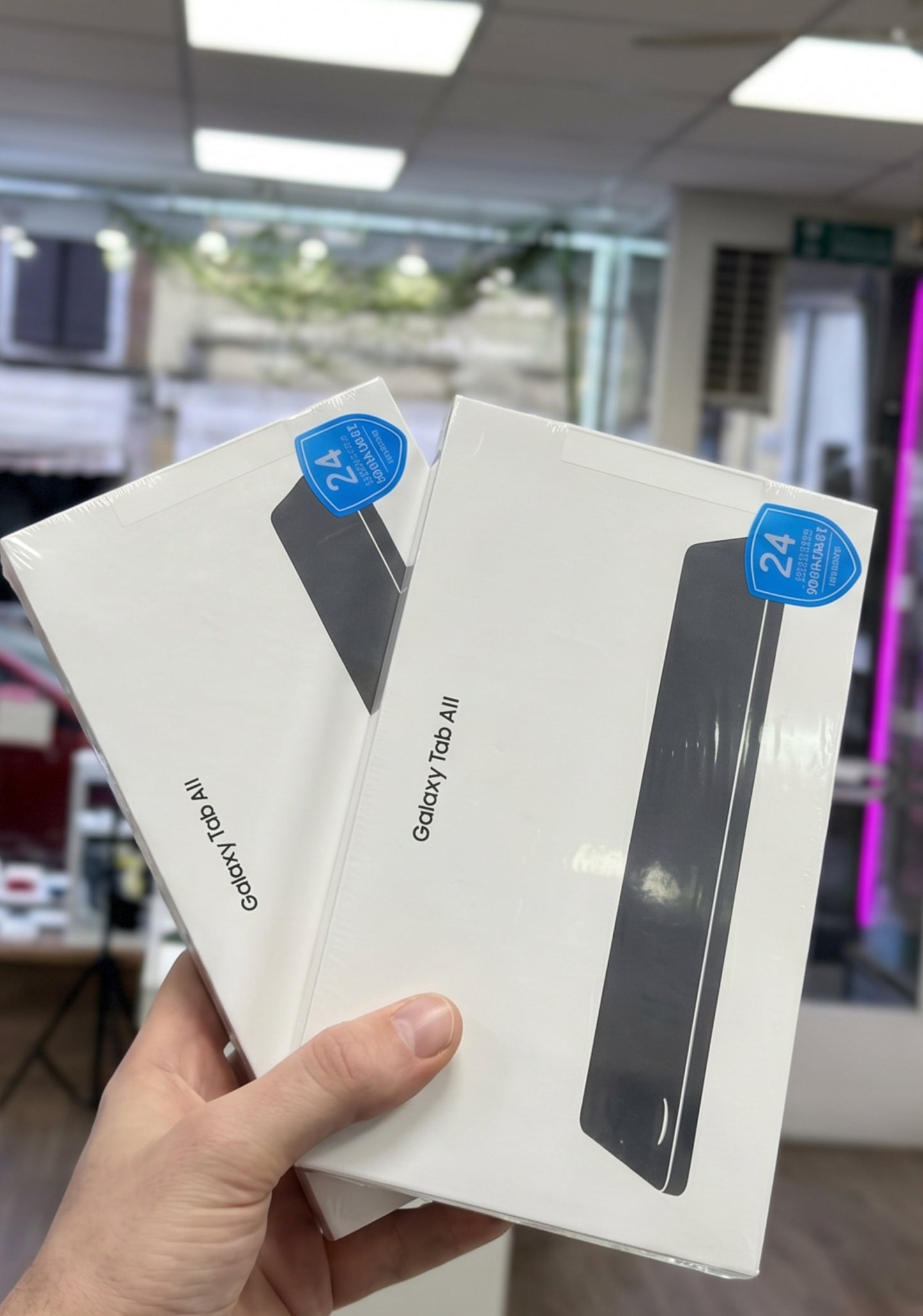 Galaxy Tab A11 5G 6/128