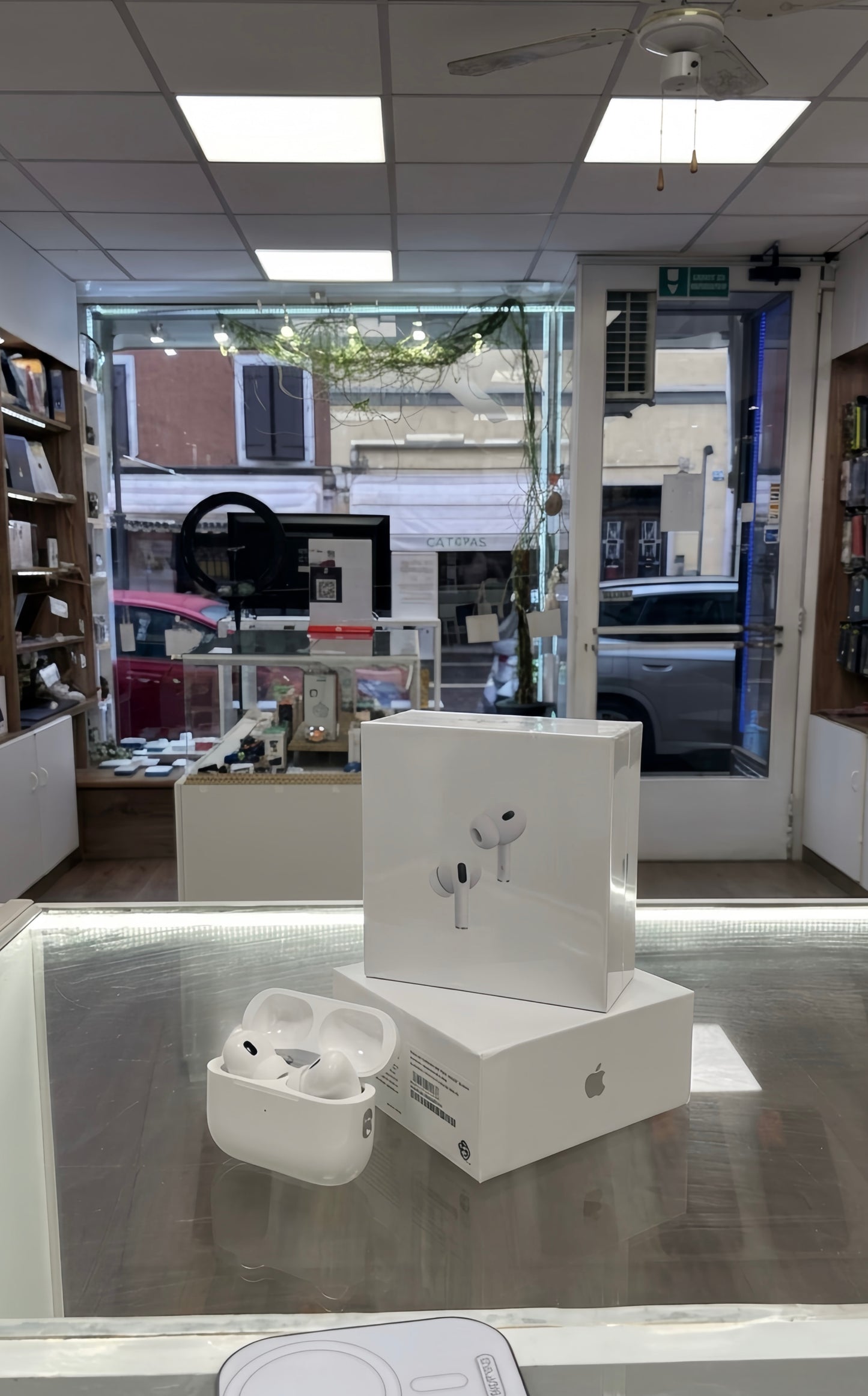 AirPods Pro 3gen