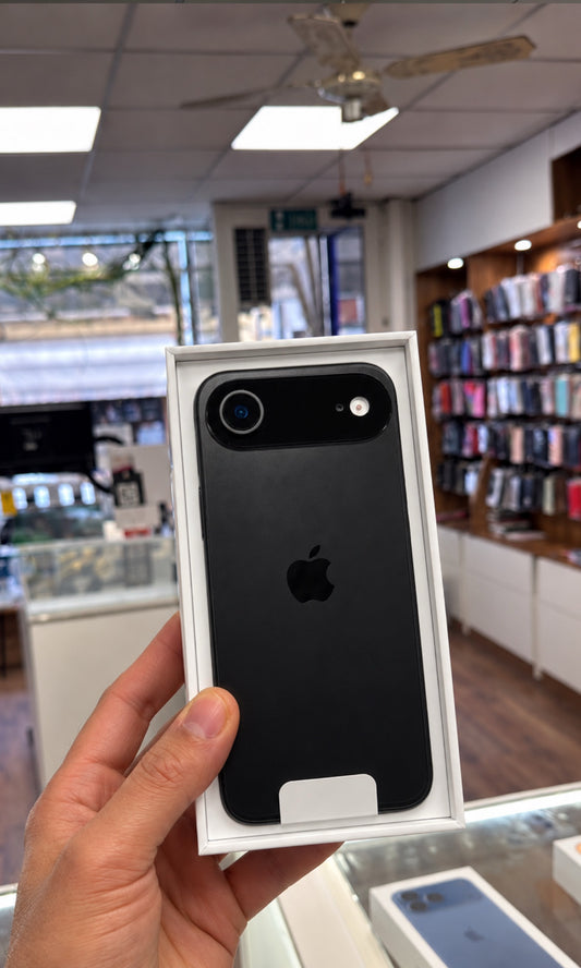 iPhone 17 Air