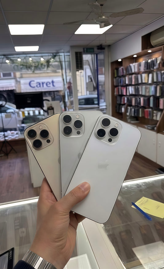 iPhone 16 Pro Max 256GB