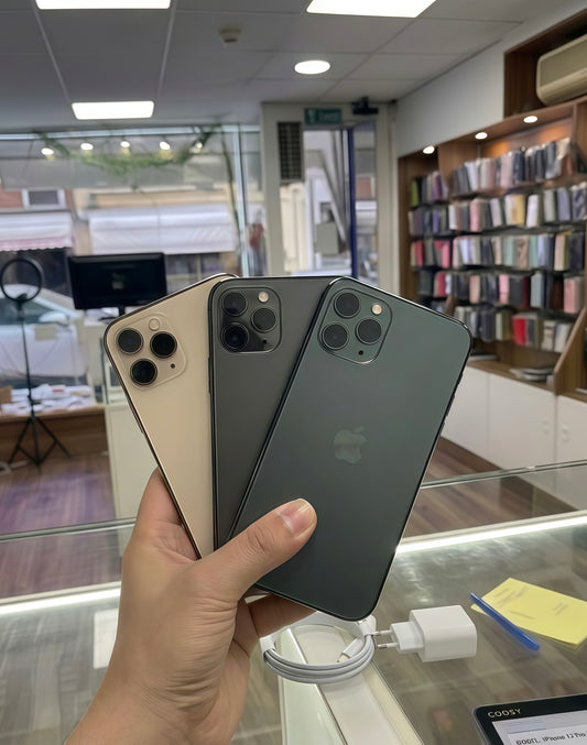 iPhone 11 Pro Max 64GB