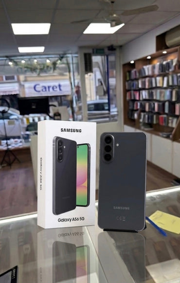Samsung A56 5G 256/8