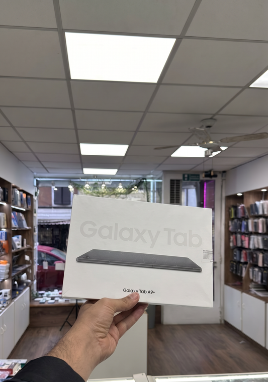 Galaxy Tab A9 6/128