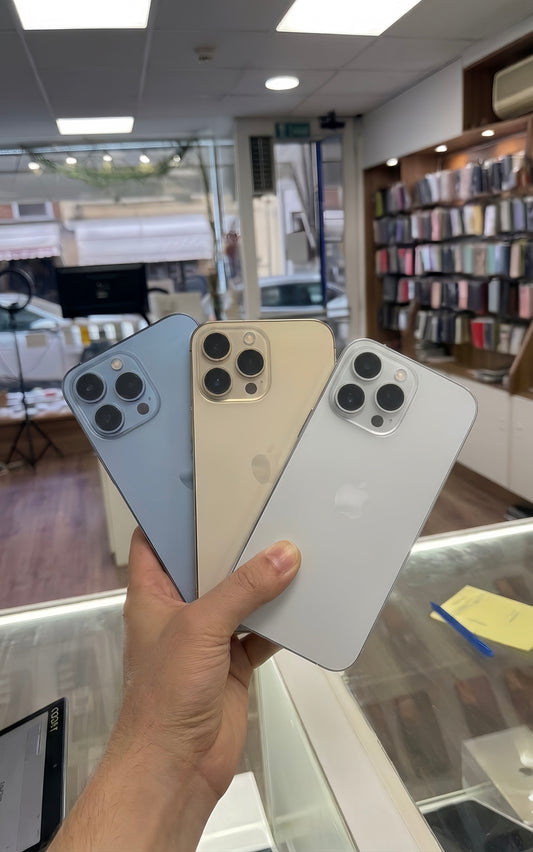 iPhone 13 Pro Max 128 GB USED