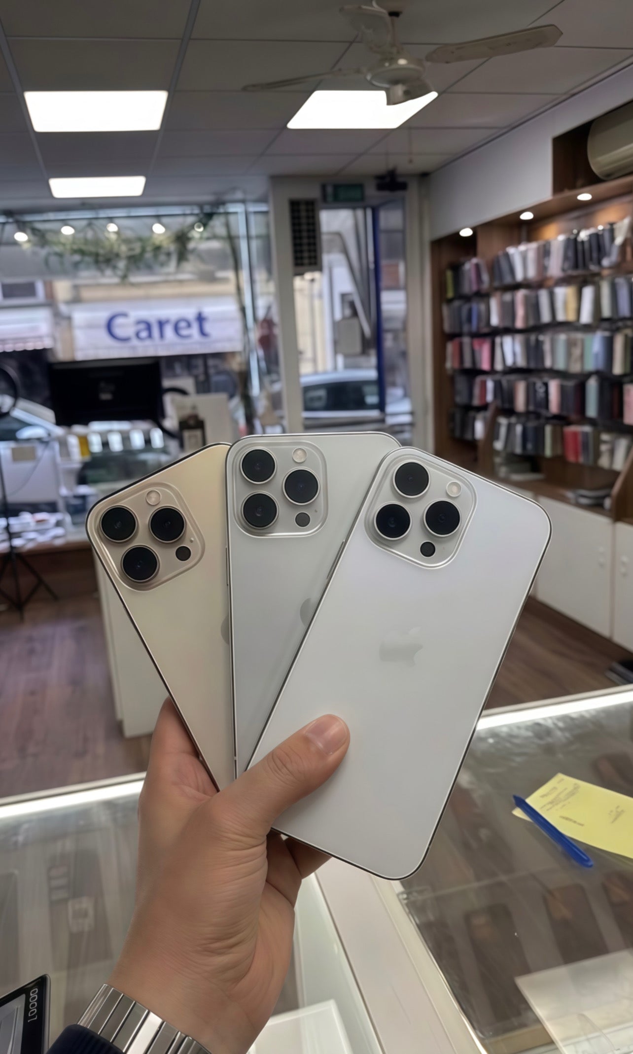iPhone 16 Pro Max 256GB