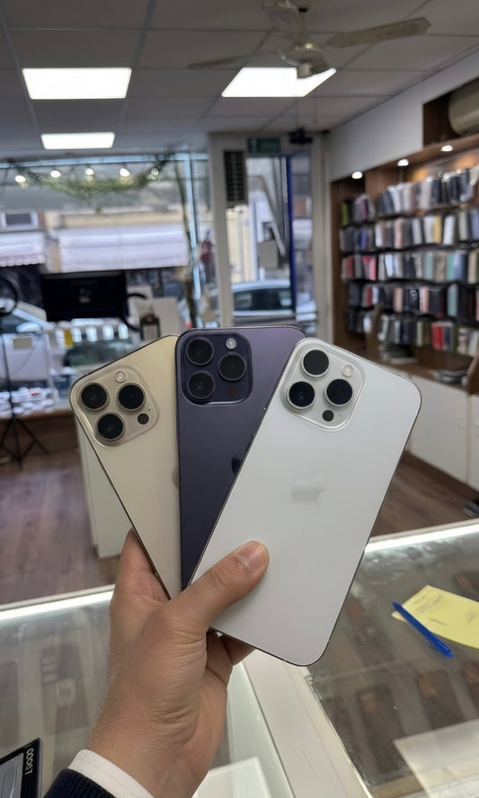 iPhone 14 Pro Max  256GB