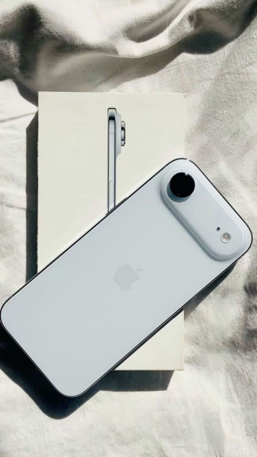 iPhone 17 Air