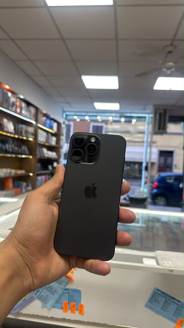iPhone 15 Promax 256GB