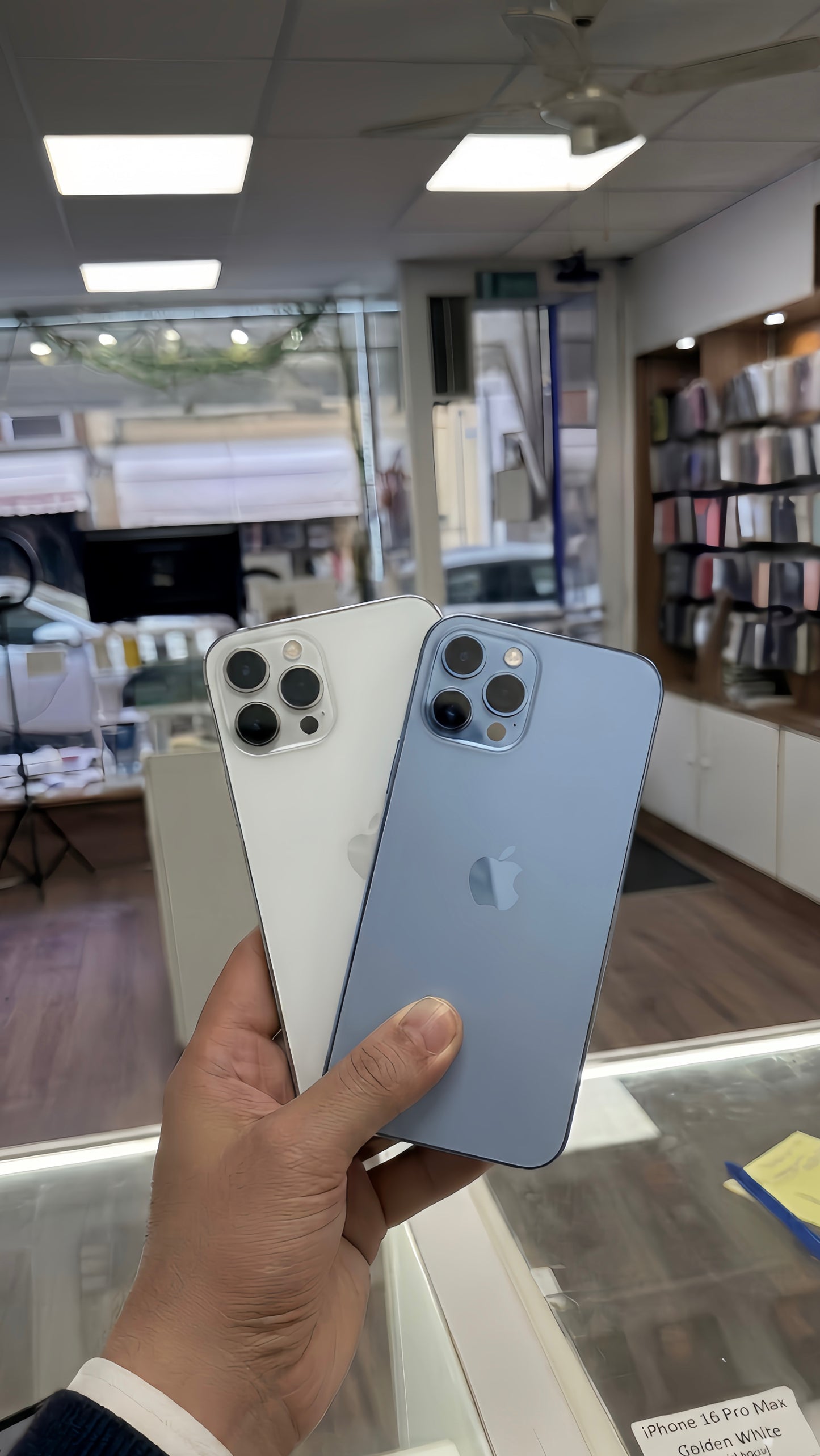iPhone 13 Pro 128/256GB
