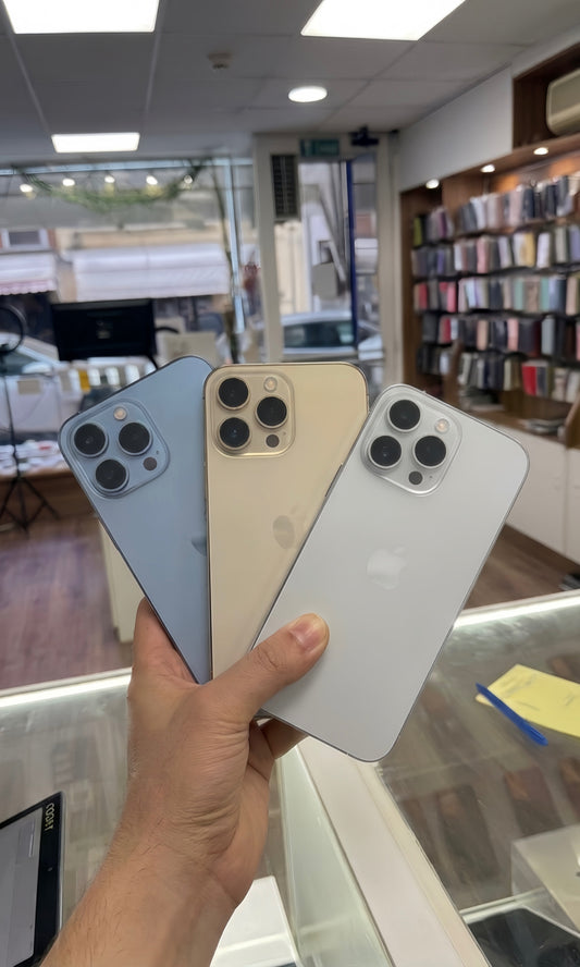 iPhone 13 Pro Max 256GB USED