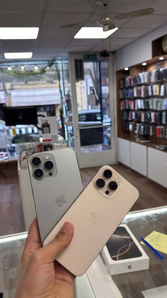 iPhone 16 Pro 128/256