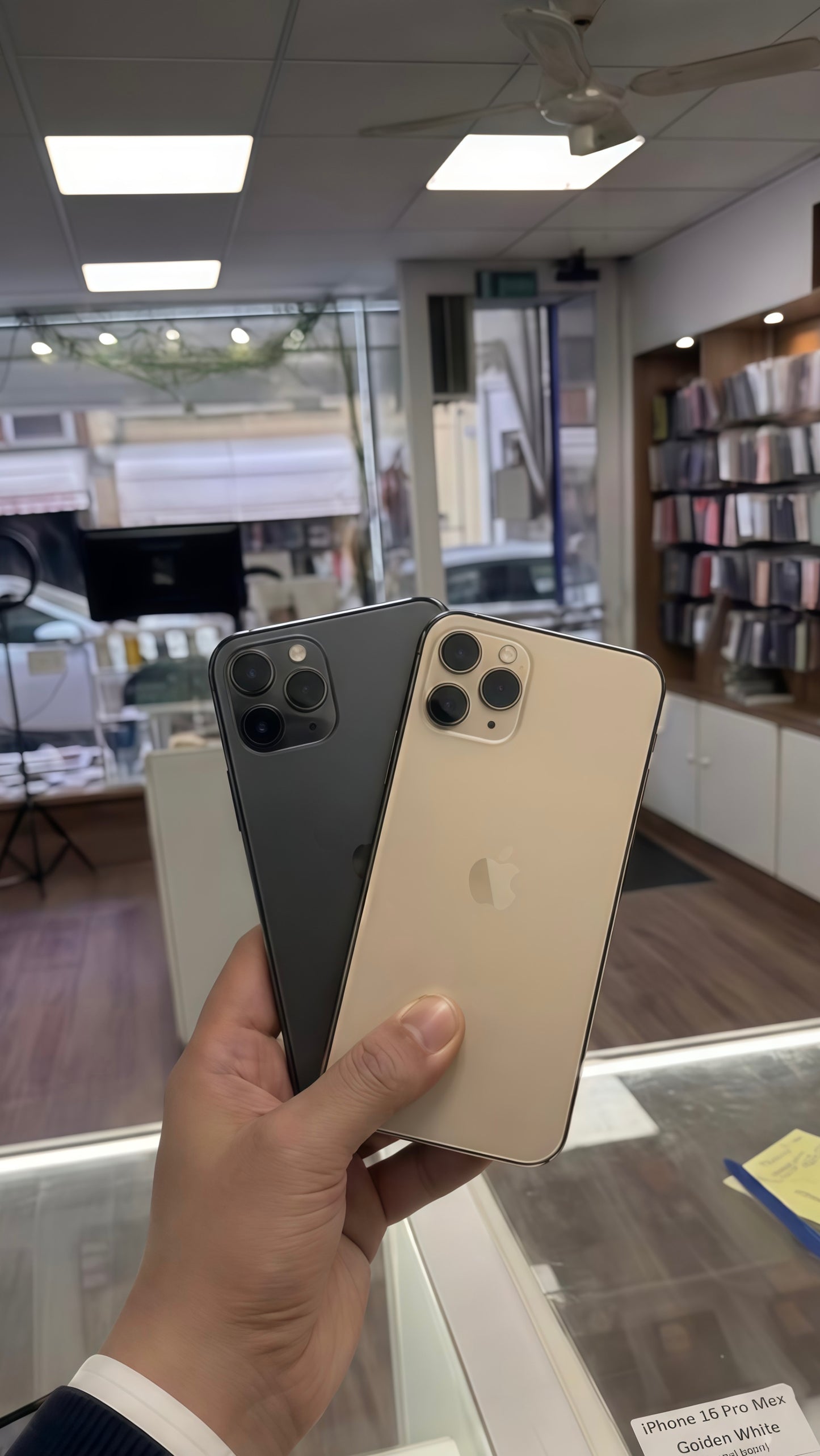 iPhone 11 Pro 64/128GB