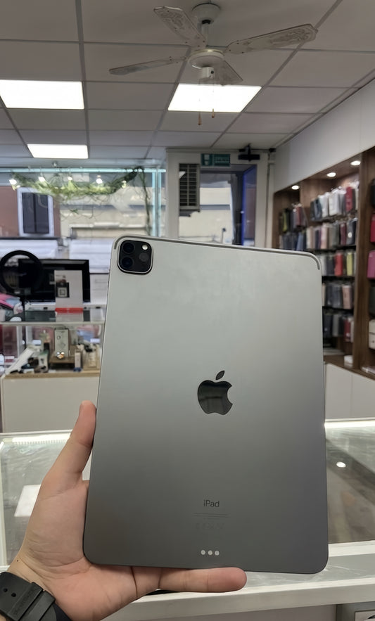 iPad Pro 2 gen 128GB