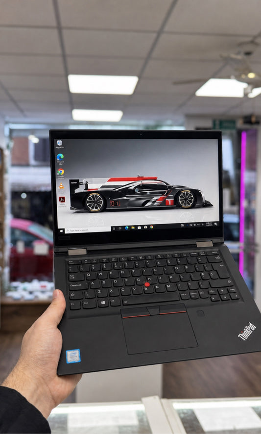 ThinkPad L470