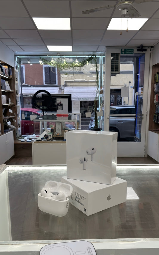 AirPods Pro 3gen
