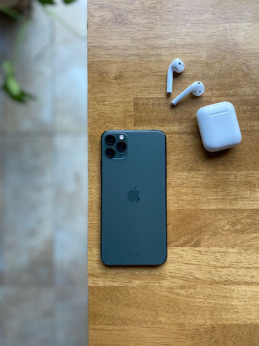 iPhone 11 Pro Max 64GB