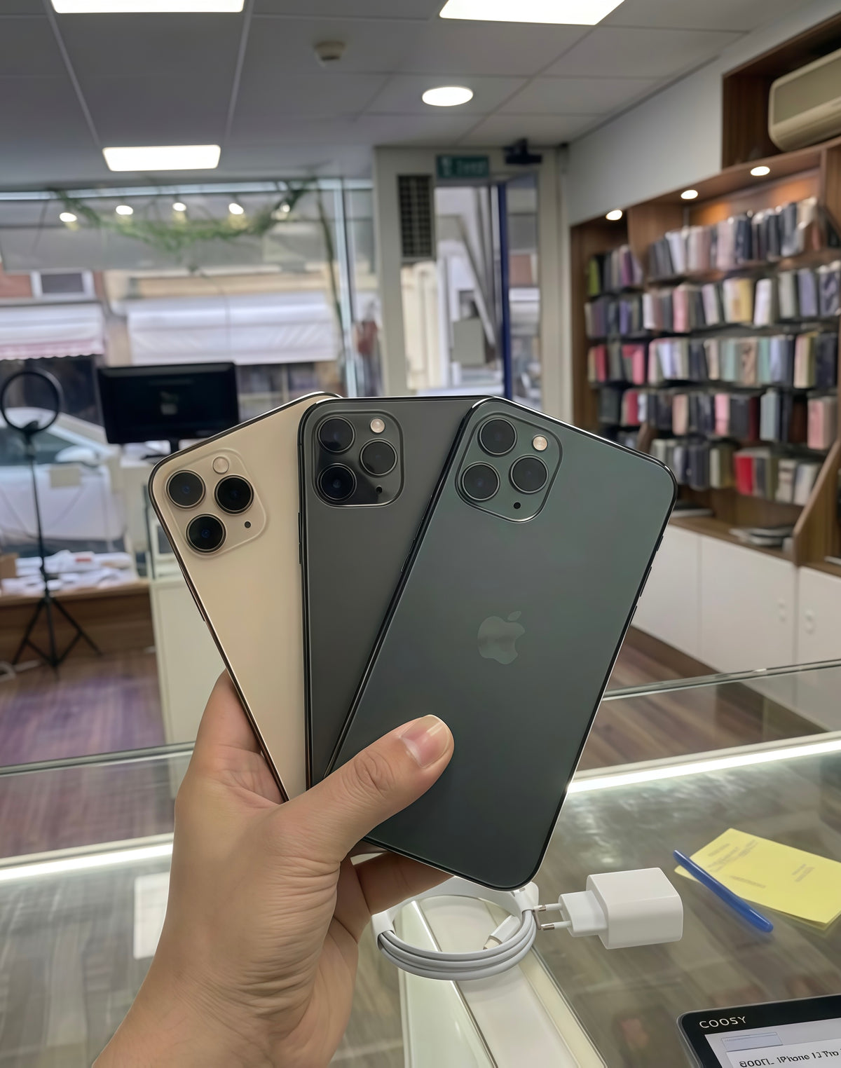 iPhone 11 Pro Max 64GB