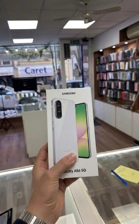 Samsung A56 5G 256/8