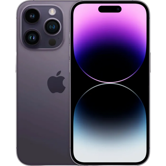 iPhone 14 Pro max  256GB