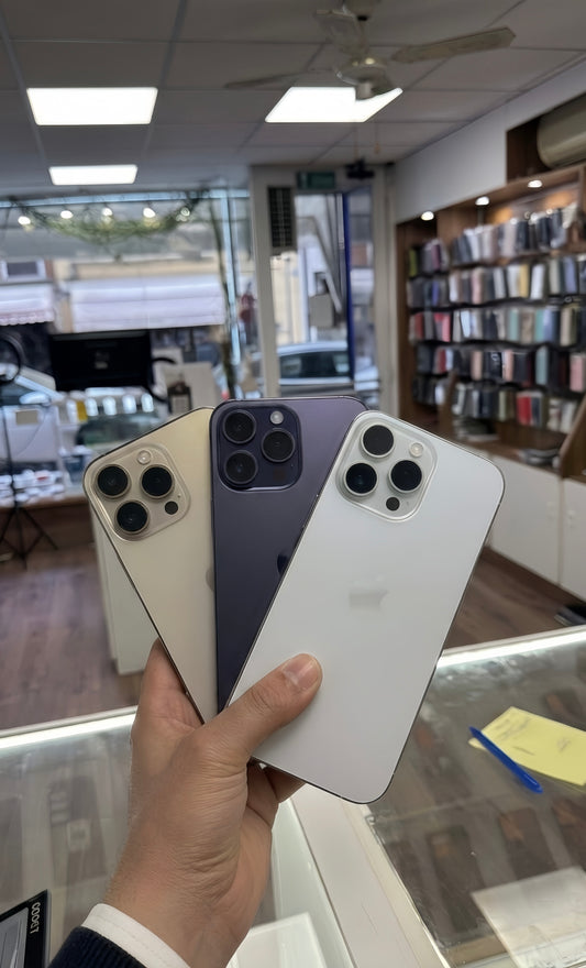iPhone 14 Pro Max  256GB